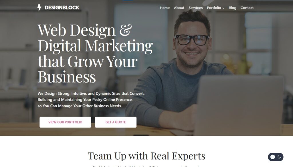 RevampMe Design Studio