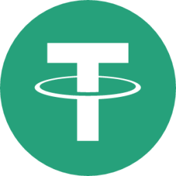 Tether (USDT)