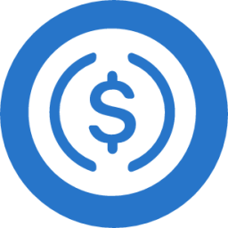 US Dollar Coin (USDC)